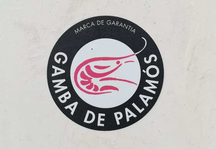 Guarantee Gambas de Palamos AuthenticFoodQuest
