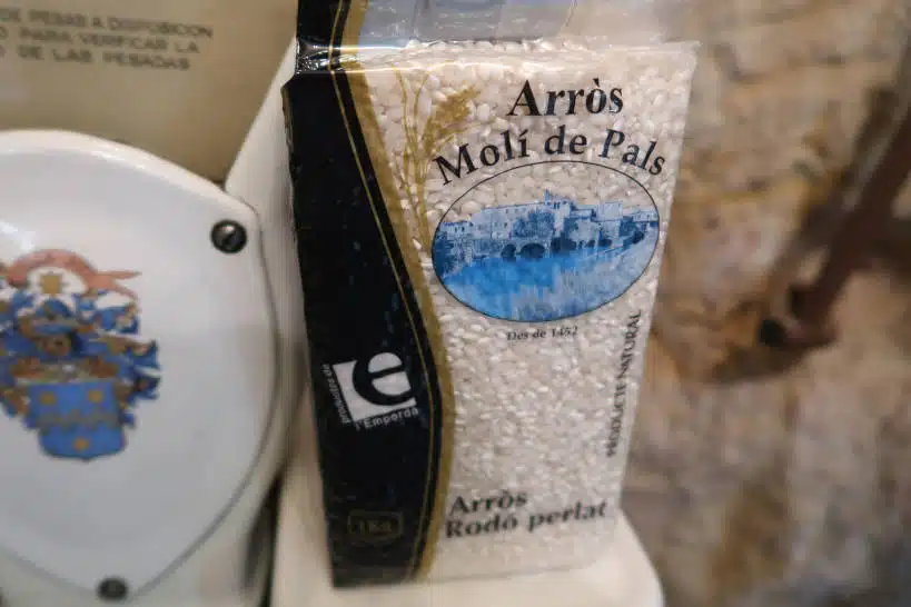 Pals Rice Best Restaurants In Costa Brava by Authentic Food Quest
