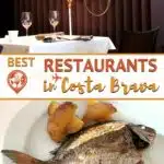 Best Restaurant Costa Brava by Authentic Food Quest