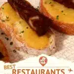 Best Restaurants In Costa Brava by Authentic Food Quest