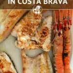 Costa Brava Restaurants by Authentic Food Quest