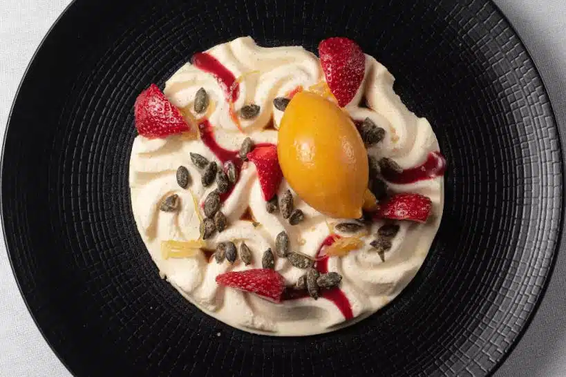 Restaurant entre dos mons Best Restaurants Costa Brava by Authentic Food Quest