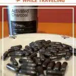 How To Prepare Stomach For International Travel by Authentic Food Quest
