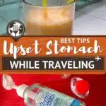 How To Prepare Stomach For Travel by Authentic Food Quest