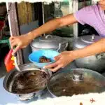 Upset Stomach When Traveling by Authentic Food Quest
