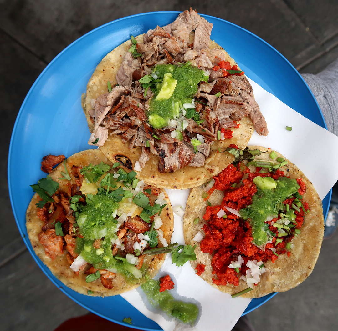 Your Ultimate Guide to the Best Authentic Food in Mexico City 1