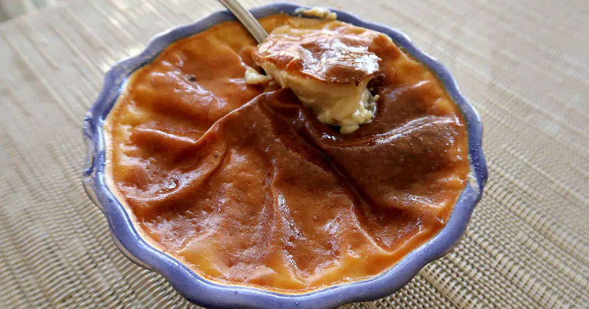 Jericalla Recipe – Easy Mexican Dessert from Guadalajara To Make