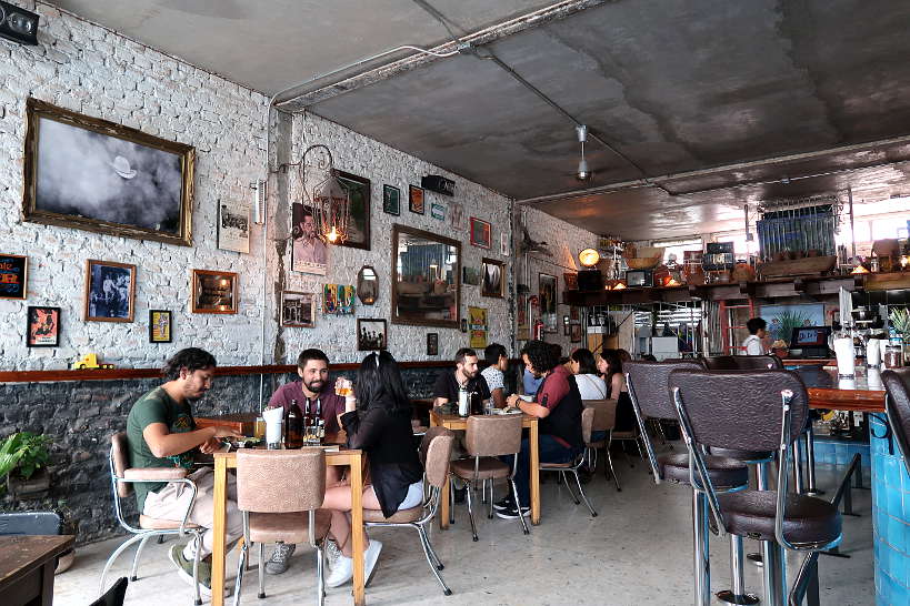 Mezcal and tequila tastings for food in Guadalajara by Authentic Food Quest