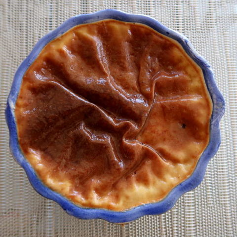 JericallaTraditional Mexican Custard Dessert from Guadalajara by AuthenticFoodQuest