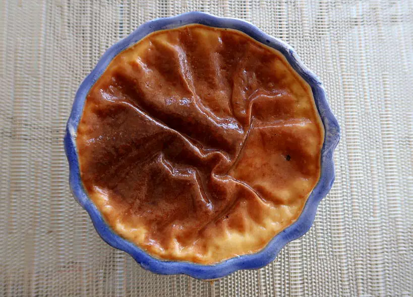 JericallaTraditional Mexican Custard Dessert from Guadalajara by AuthenticFoodQuest