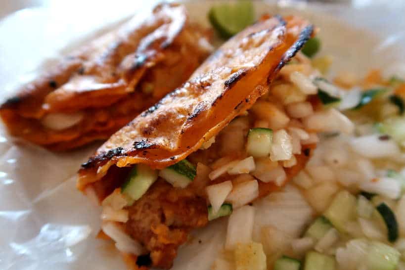 Tacos de Barbacoa in Guadalajara by AuthenticFoodQuest