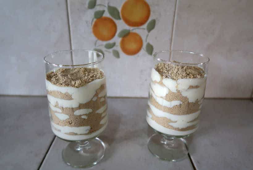 Serradura Recipe The Easiest Portuguese Dessert To Make