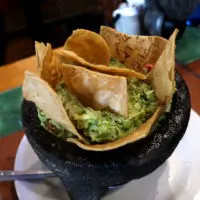Mexican Guacamole Recipe by Authentic Food Quest