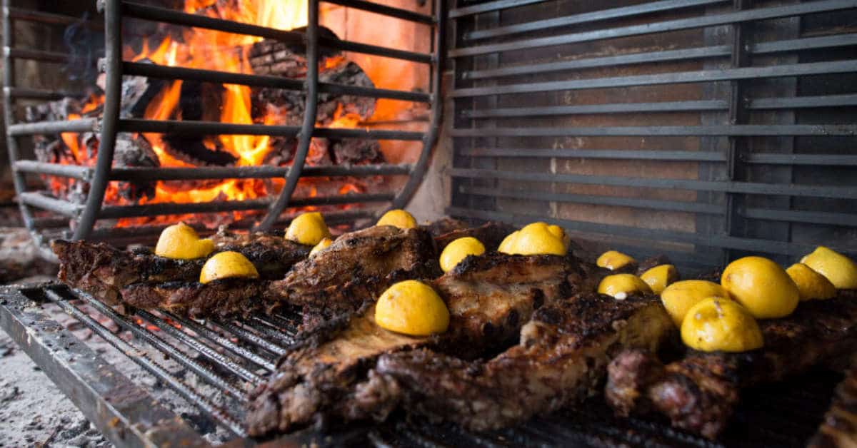 Authentic Argentine Parrilla: A Grilling Method for Delicious Meats