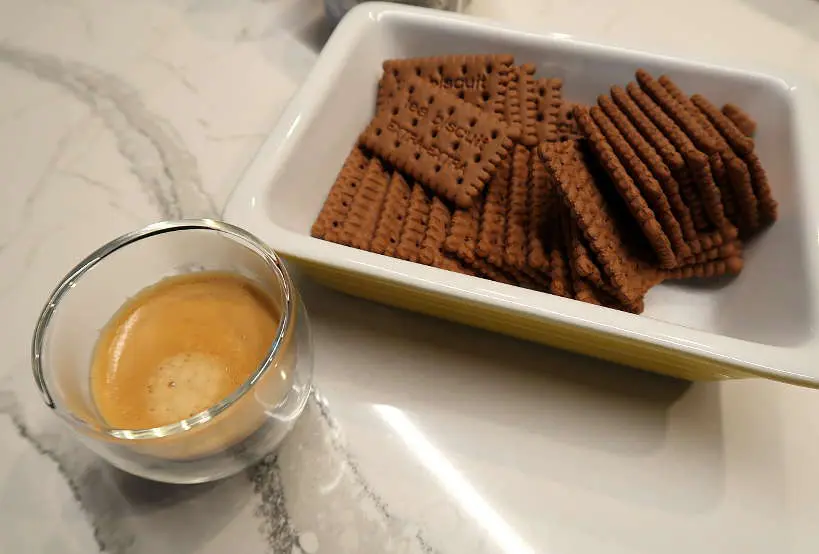 Chocolina or Chocolate Cookies for Chocotorta Recipe by AuthenticFoodQuest