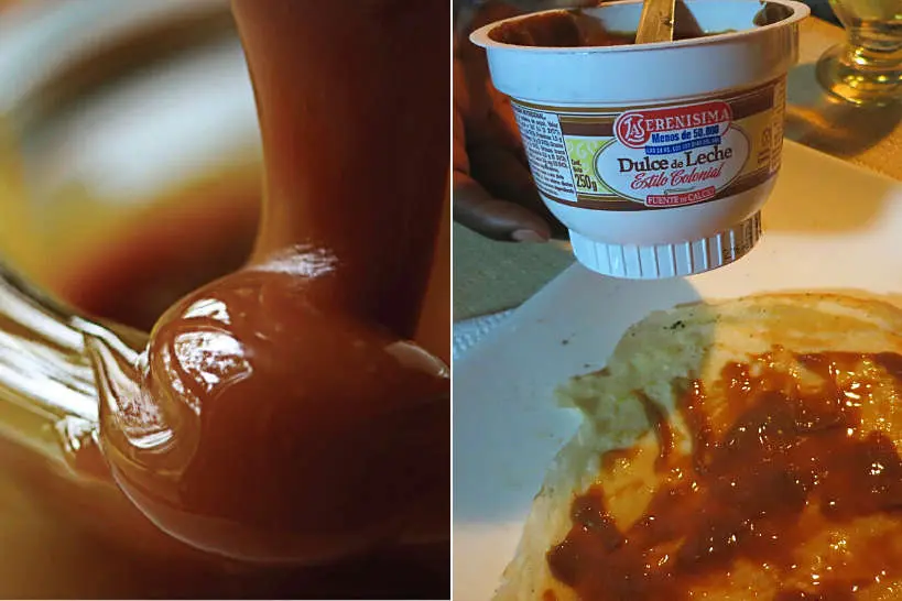 Dulce de Leche for Chocotorta recipe by AuthenticFoodQuest
