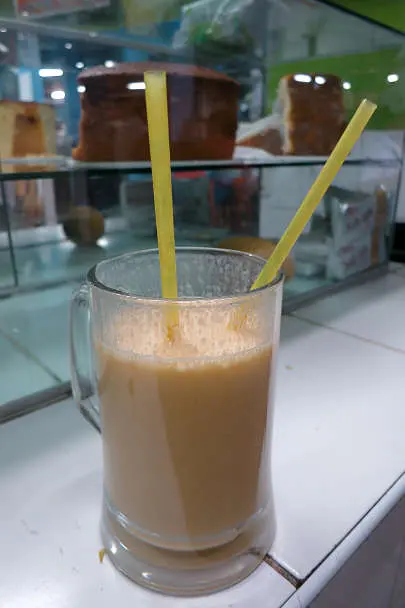 Jugo Especial by Authentic Food Quest for Peruvian Drinks