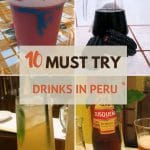 10 Peruvian Drinks by Authentic Food Quest