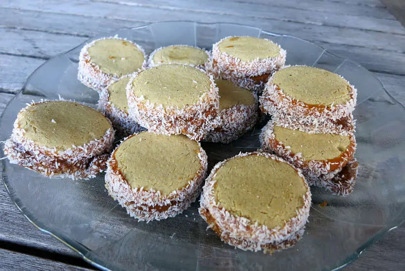Top 7 Most Authentic Desserts in Argentina 1