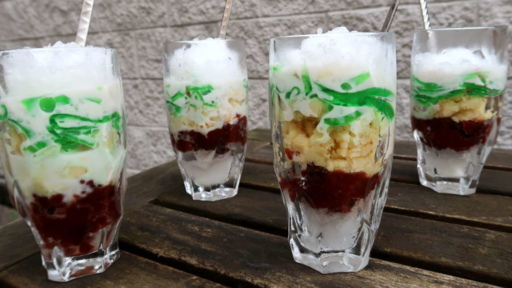 Che Ba Mau Recipe Easy And Refreshing Vietnamese Dessert che-ba-mau-recipe-easy-and-refreshing-vietnamese-dessert