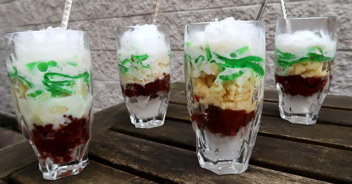 Che Ba Mau Recipe – Easy and Refreshing Vietnamese Dessert