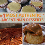 Argentinian Desserts by AuthenticFoodQuest
