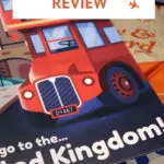 World Snacks Univeral Yums Review by AuthenticFoodQuest