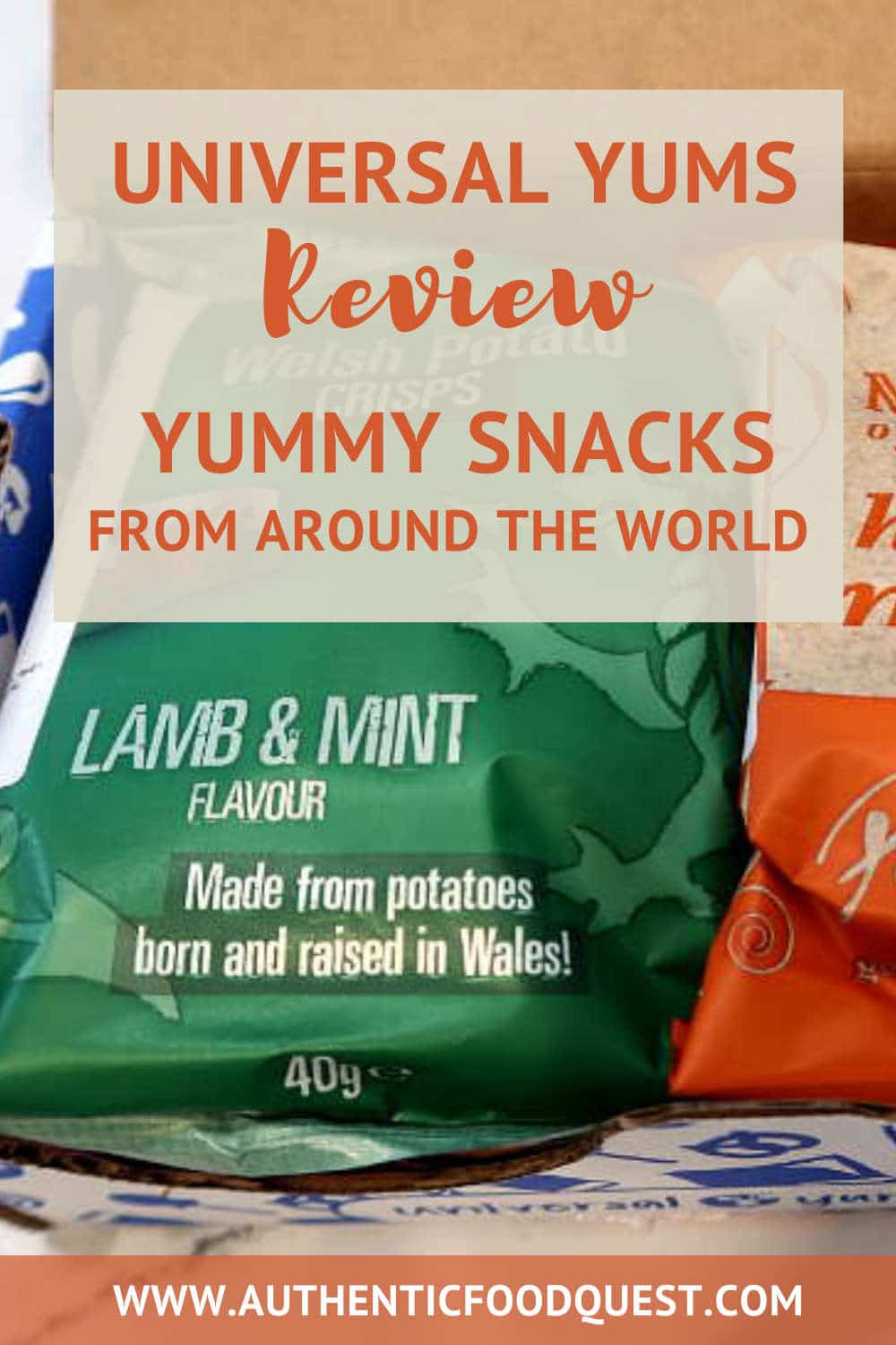 Universal Yums Review With Unboxing (Updated 2023)