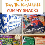 World Snacks Univeral Yums Review by AuthenticFoodQuest