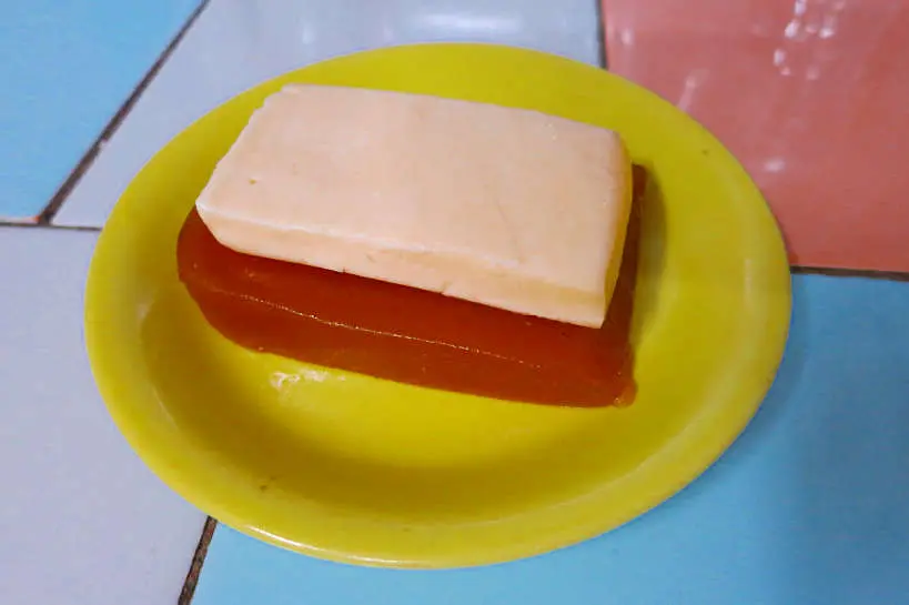 Vigilante A Classic Argentina Dessert by Authentic FoodQuest