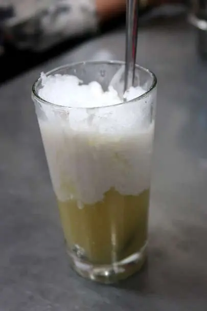 Che Dau Xanh popular Vietnamese Dessert by AuthenticFoodQuest