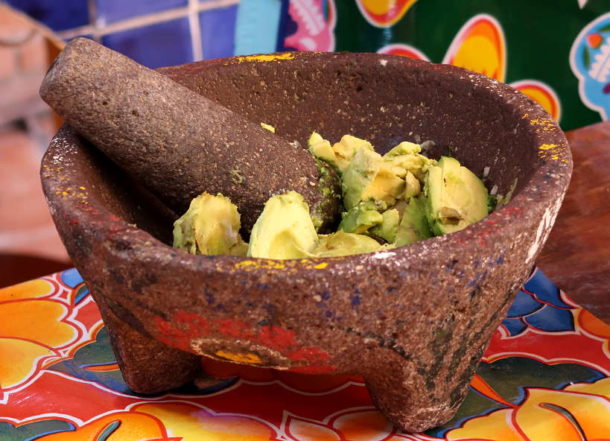 7 Reasons Why You Want To Have A Cooking Class In Oaxaca