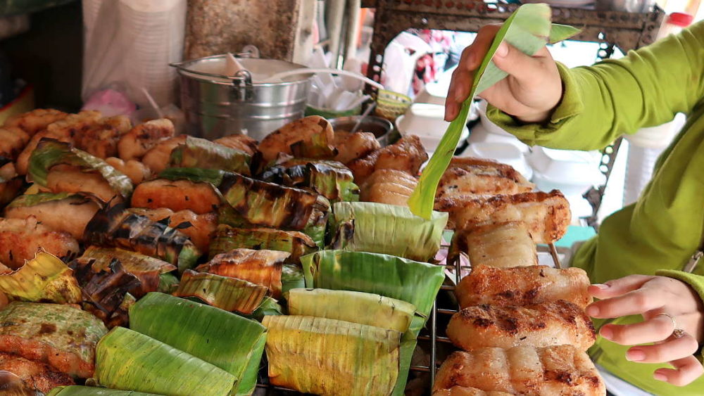 The 14 Most Delightful Popular Vietnamese Desserts To Indulge In