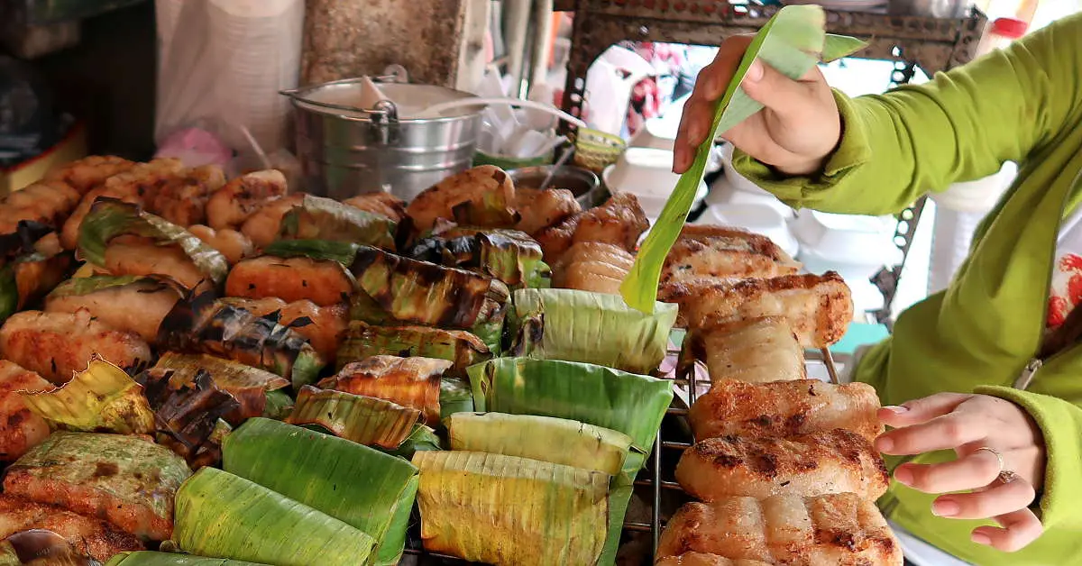 Vietnamese Desserts Guide by AuthenticFood Quest