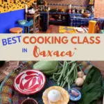 Pinterest cooking class in Oaxaca by Authentic Food Quest