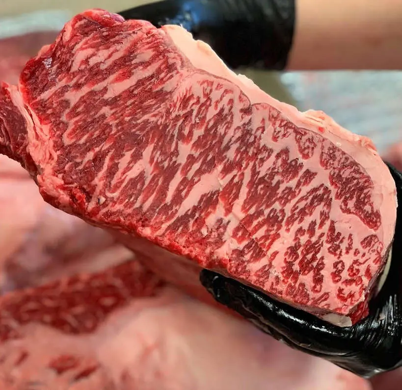 WagyuBeef Truffle Wagyu Burger Recipe by Authentic Food Quest.jpeg