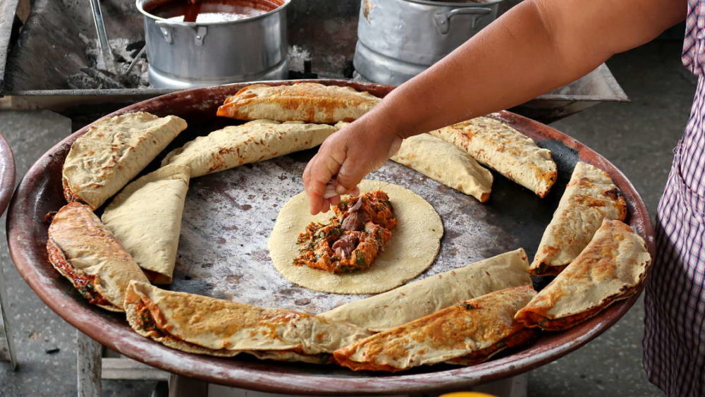 Oaxaca Foods Your Best Guide To The Most Authentic Food