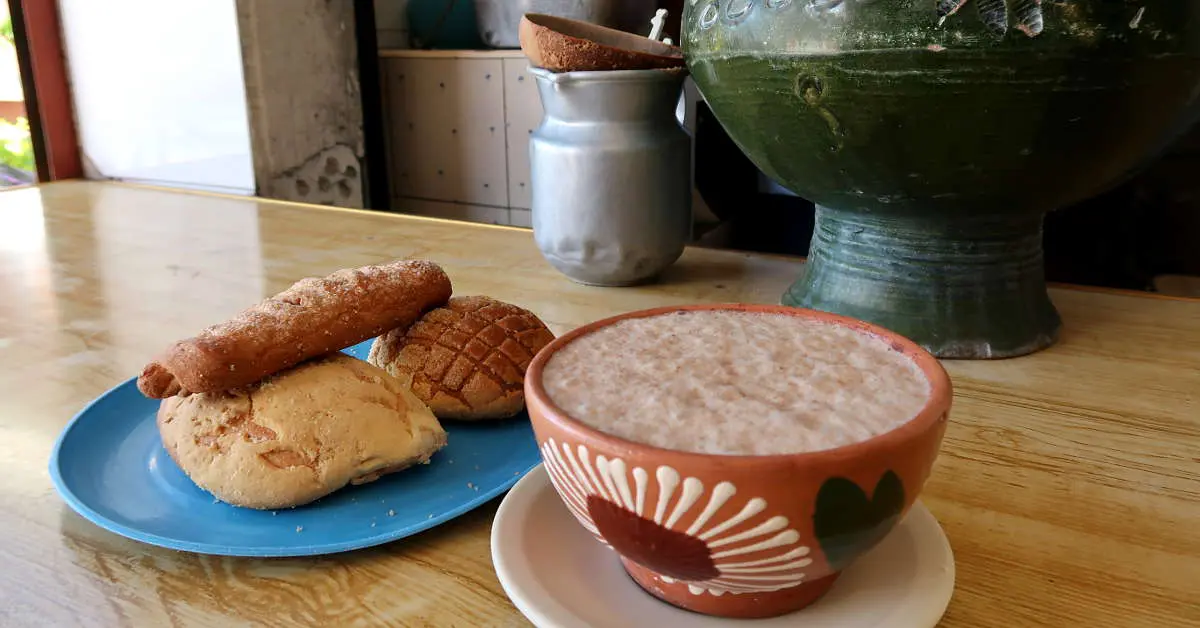 The Best Guide to Chocolate in Oaxaca