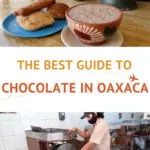 Guide to Chocolate in Oaxaca by AuthenticFoodQuest