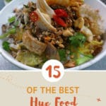 A Guide To The Best Of Hue Food And Authentic Restaurants