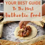 20+ Must-Try Oaxaca Foods That Will Leave You Craving More 2
