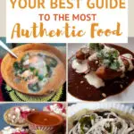20+ Must-Try Oaxaca Foods That Will Leave You Craving More 1