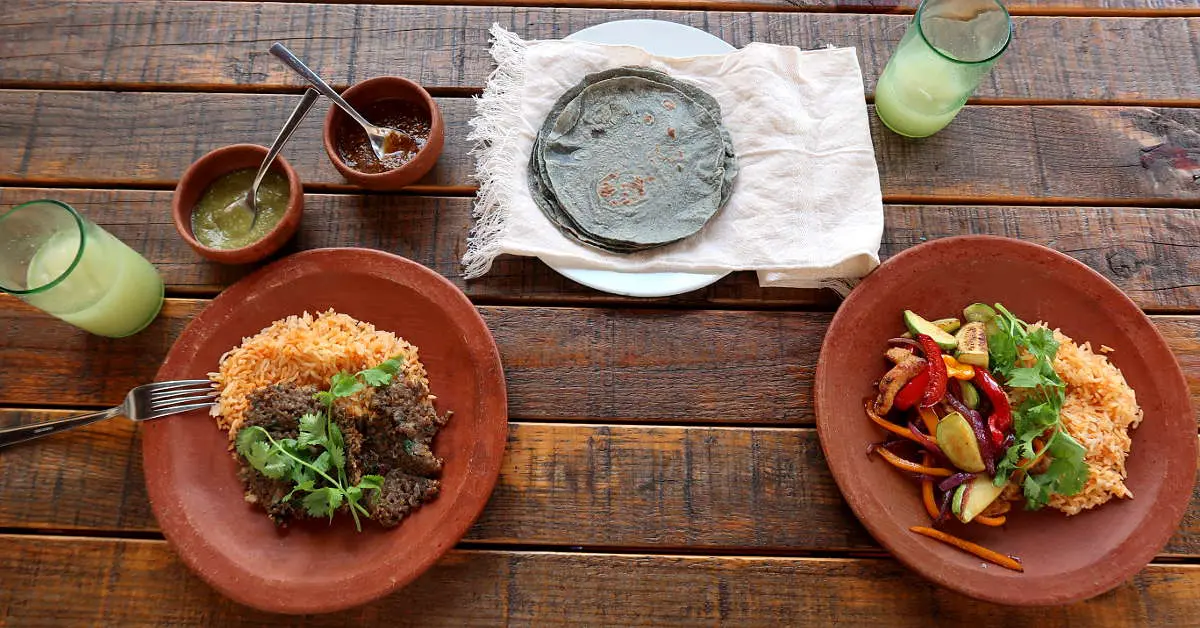 Best Restaurant in Oaxaca by Authentic Food Quest
