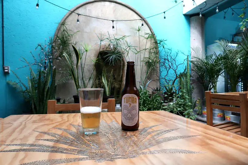 El Tendajon Oaxaca Restaurant by Authentic Food Quest