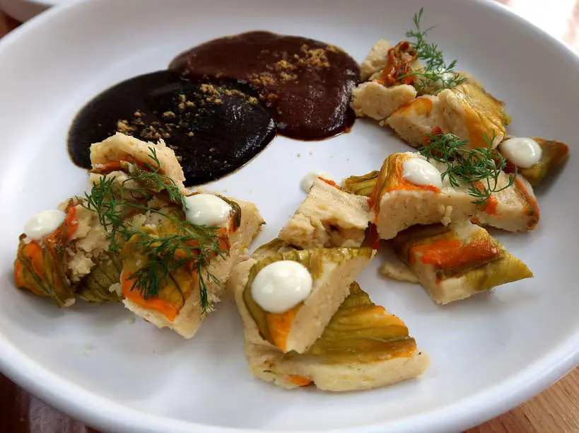 Levadura de Olla Oaxaca Restaurant by Authentic Food Quest