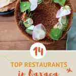 Pinterest 14 of the best Oaxaca Restaurants by AuthenticFoodQuest