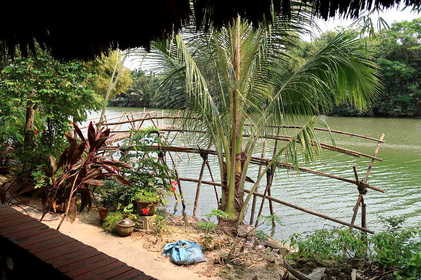 Cam Nam River Hoi An by Authentic Food Quest
