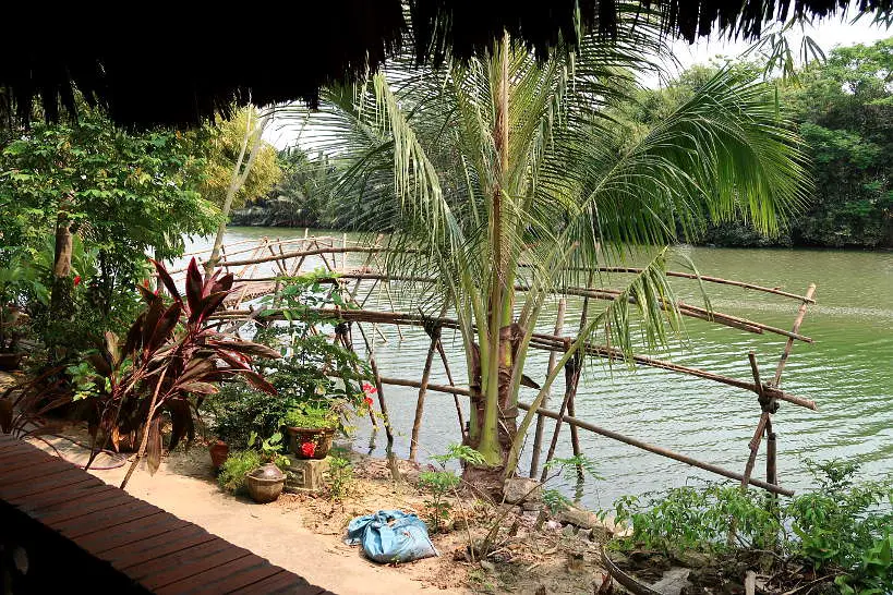 Cam Nam River Hoi An by Authentic Food Quest
