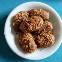 Greek honey cookies by Authentic Food Quest
