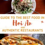 Guide Hoi An Food Vietnam by AuthenticFoodQuest
